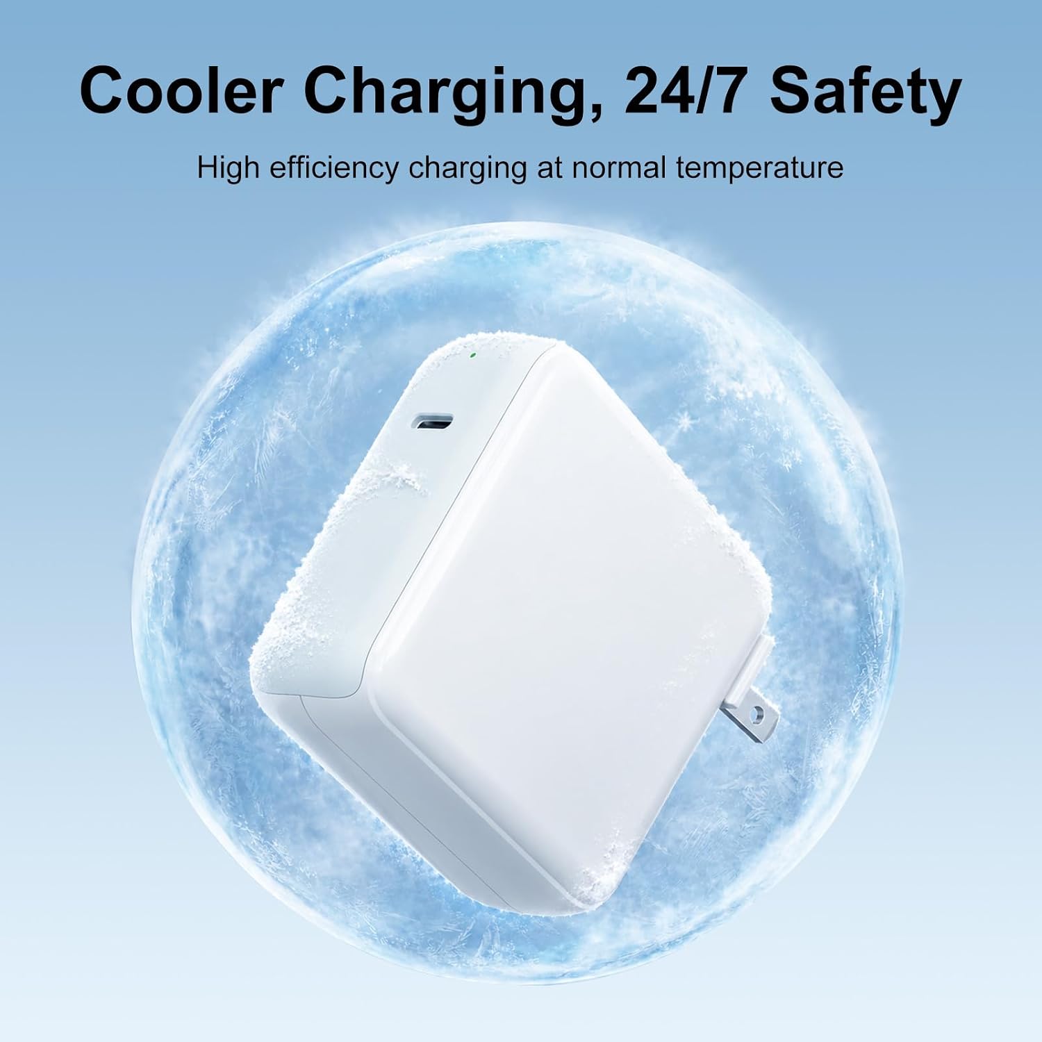Detalle 2 de USB-C Charger 96W