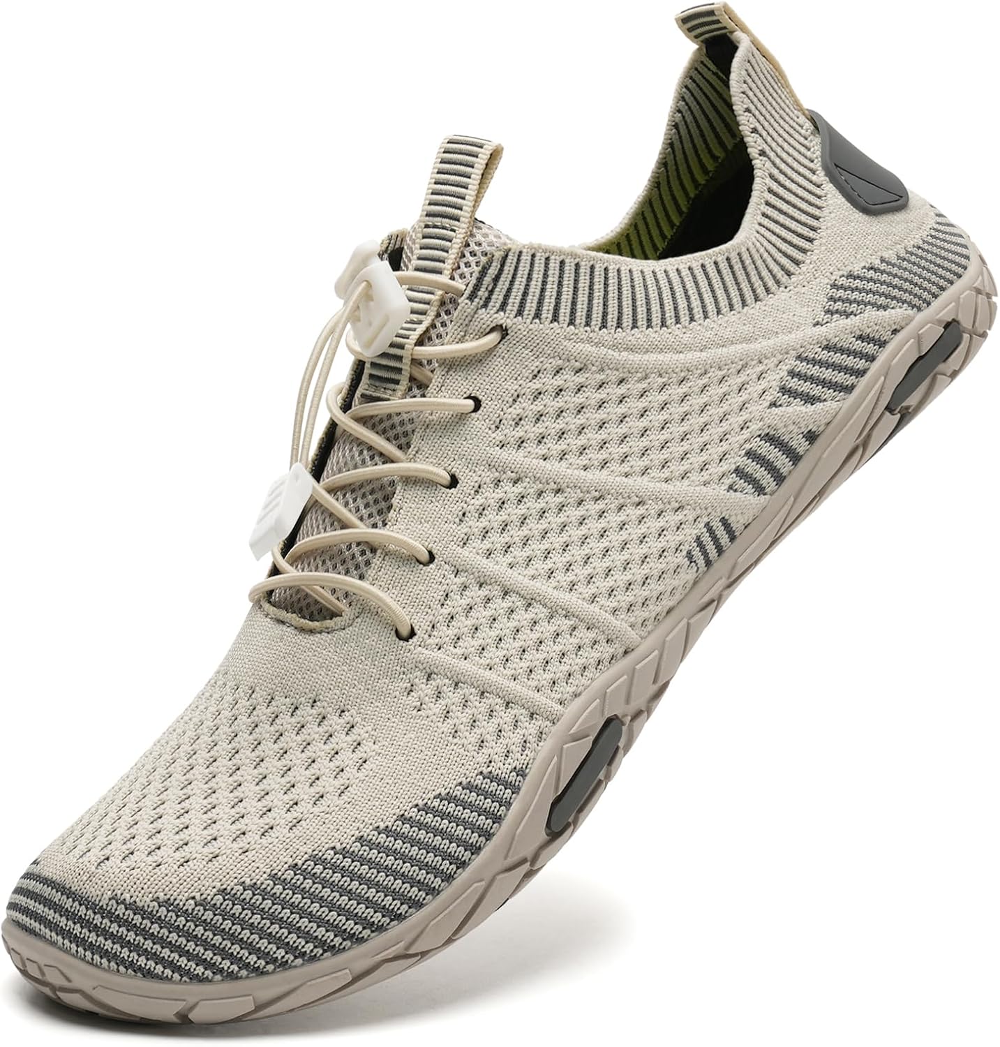 Detalle 2 de Water Shoes for Women and Men | Aqua Beach Swim Shoes with Quick Drying and Non-Slip Sole