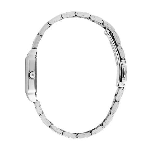 Detalle 2 de Morellato DAFNE, orologio da donna analogico in acciaio con quadrante rosa