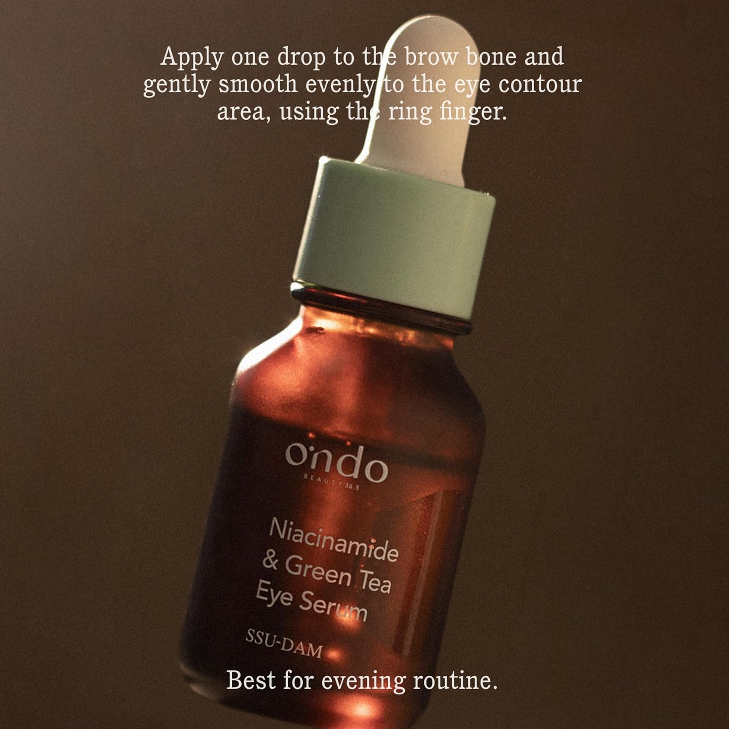 Thumbnail 5 de Ondo Beauty 36.5 Niacinamide Augenserum 15ml