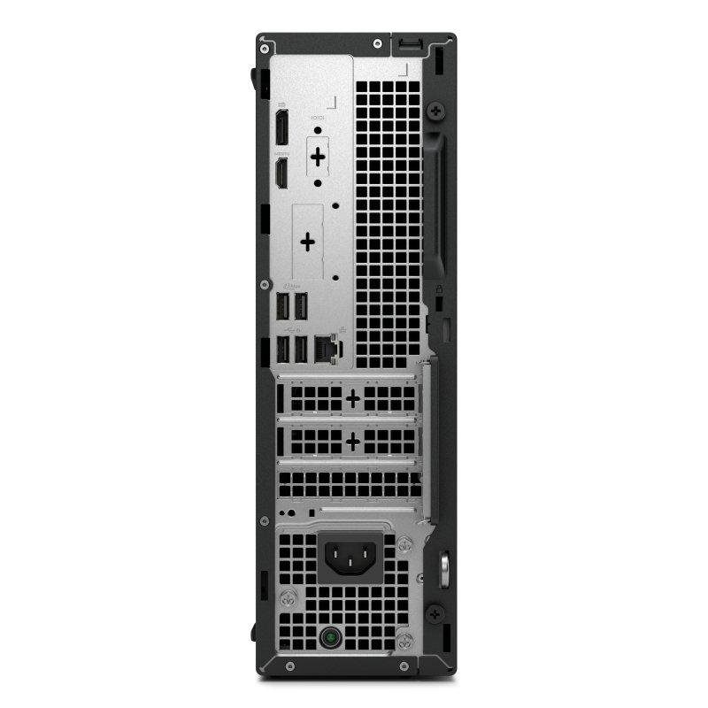 Detalle de Dell Pro Slim QCS1250: potencia en un sobremesa compacto con i5-14500