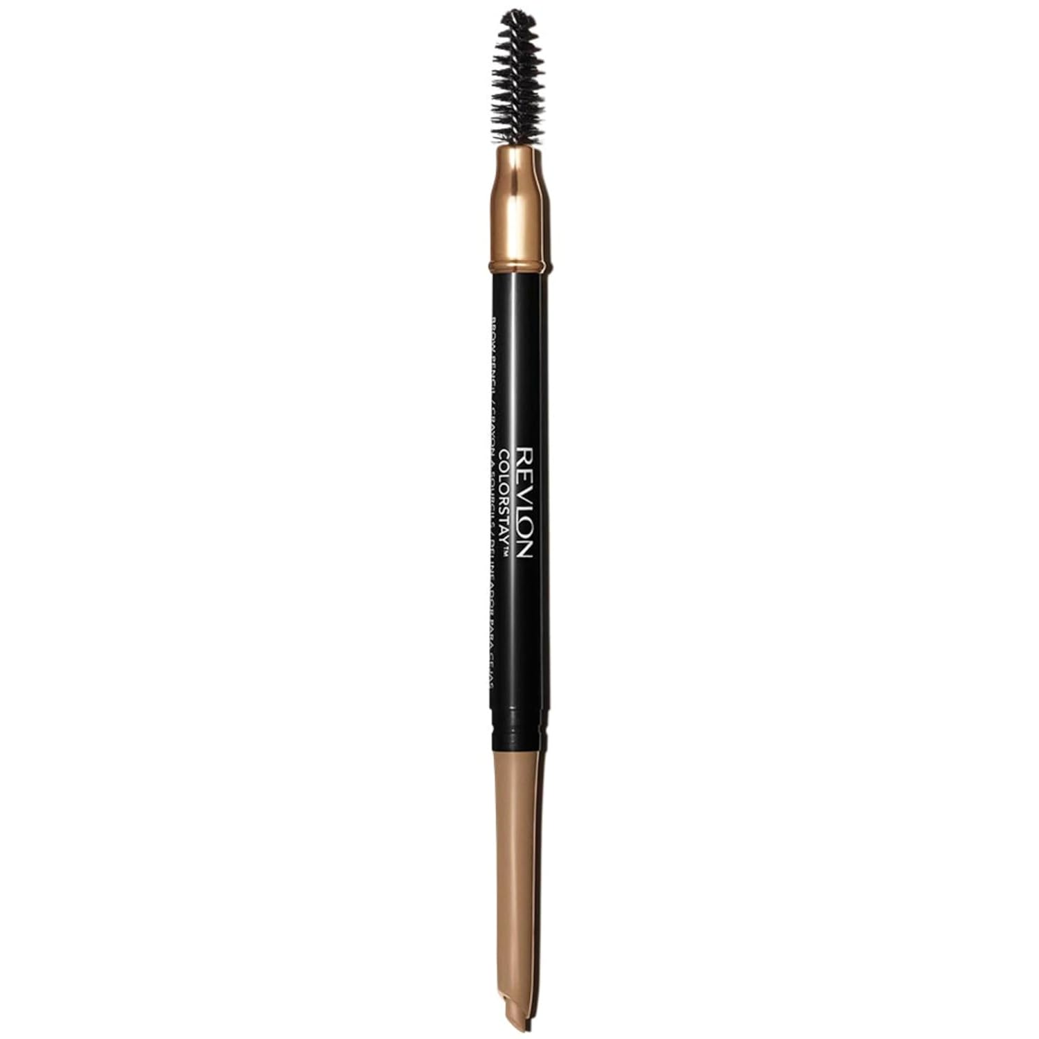 Thumbnail 6 de Revlon ColorStay Augenbrauenstift Blond 205 – langlebige, präzise Brauen mit Spoolie