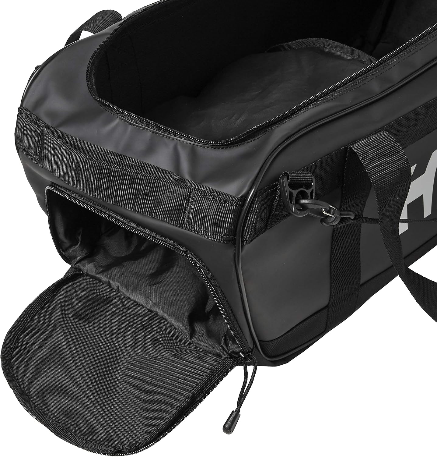 Thumbnail 3 de Helly Hansen H/H Scout Duffel S – Borsa sportiva da 30 L, nero, senza PVC