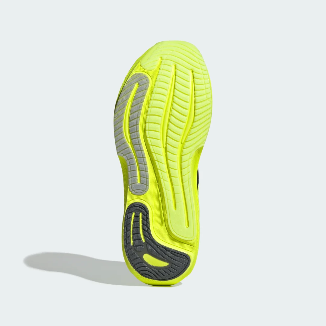 Thumbnail 2 de Adidas Zapatilla de Running Supernova Rise 3 – Amarillo, para entrenamientos equilibrados