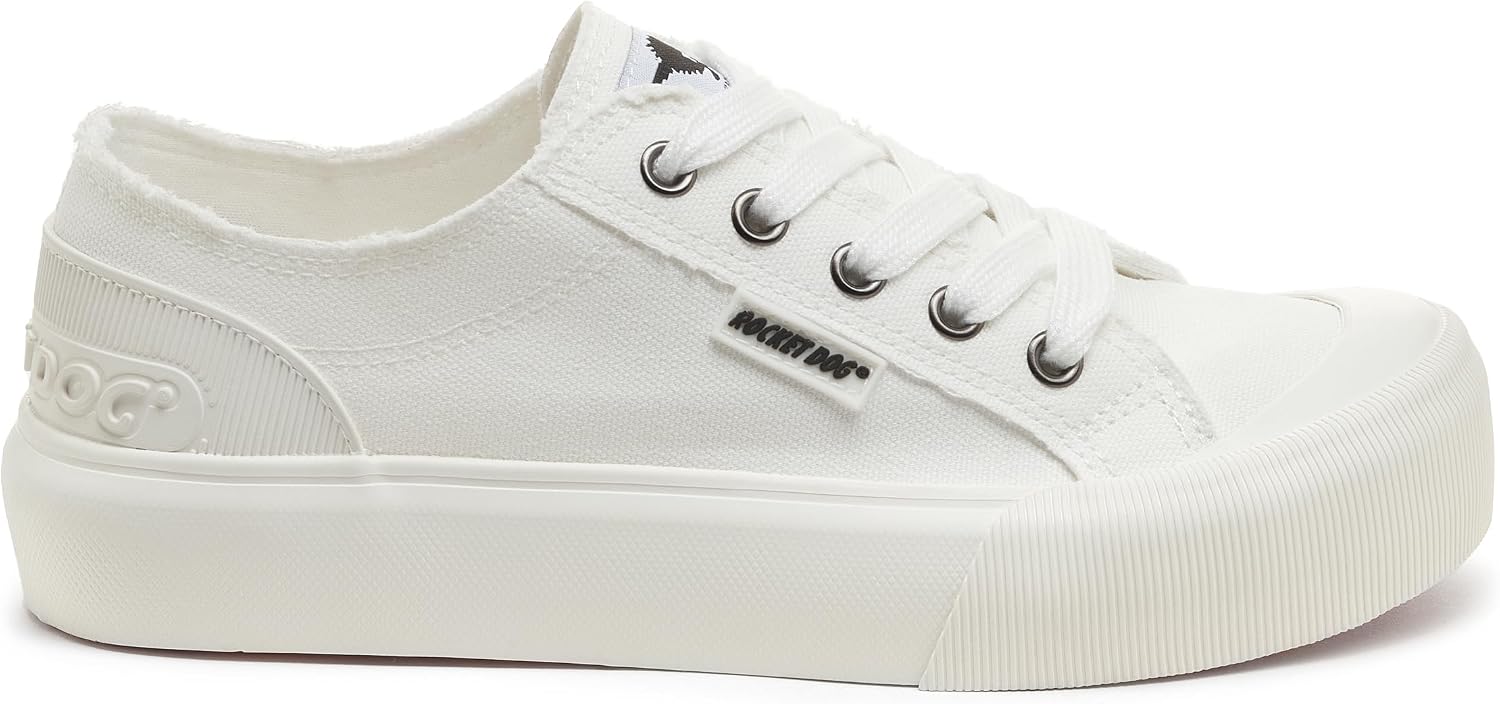 Detalle de Rocket Dog Women's Jazzin PlusSneaker