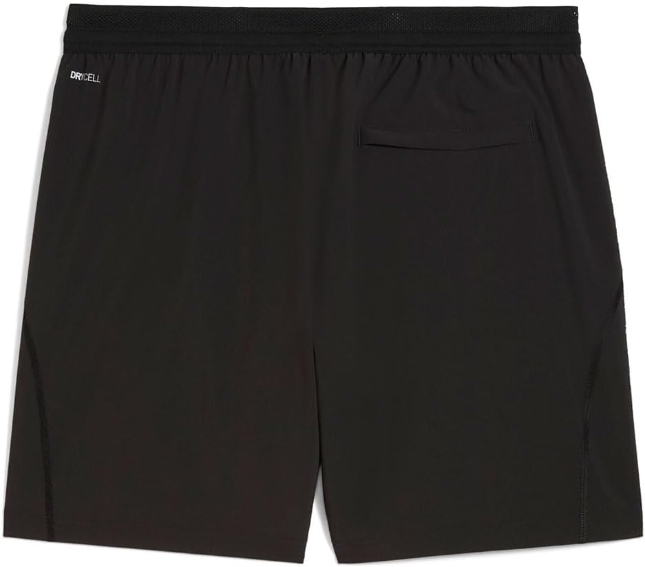 Thumbnail 3 de PUMA M Tech Training 5 Short