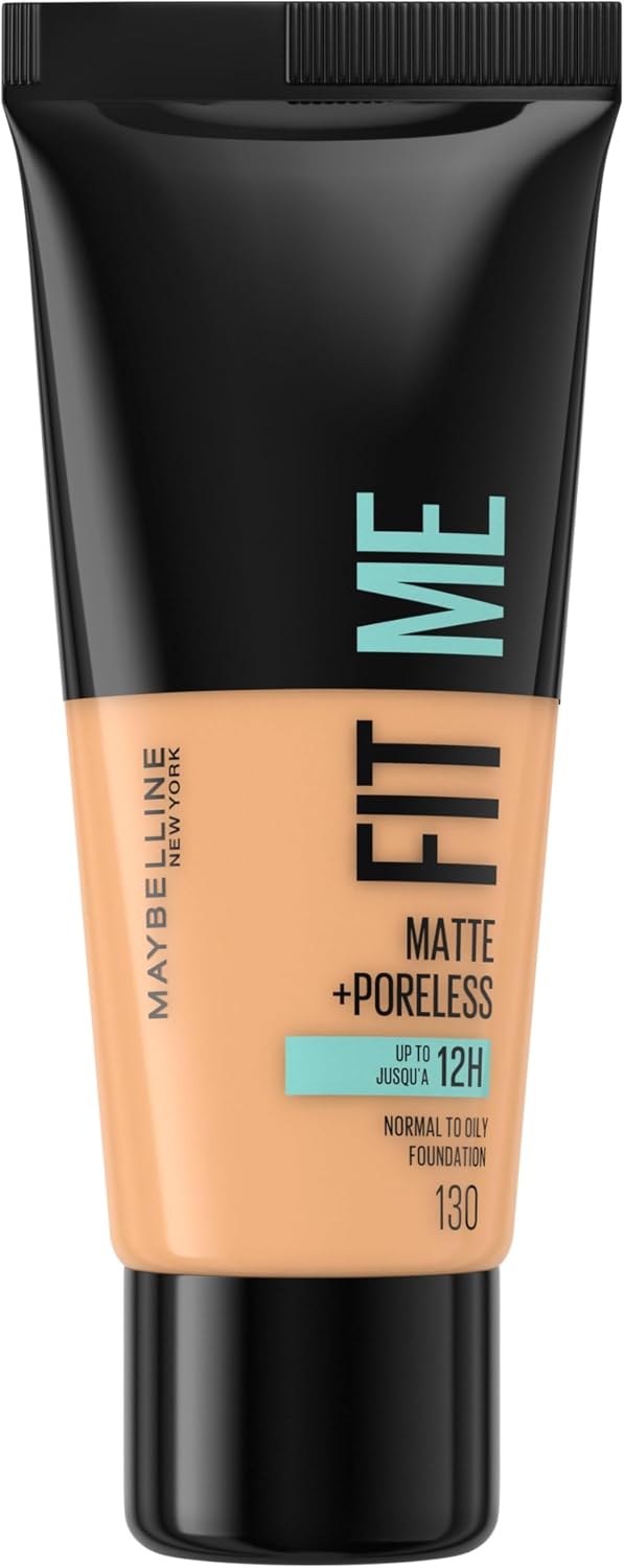 Thumbnail 6 de Maybelline Fit Me 30 ml teinte 105 Ivoire