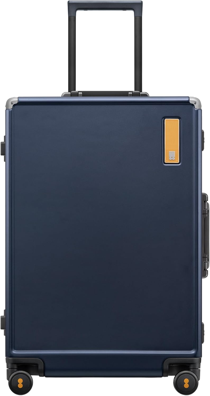Thumbnail 2 de LEVEL8 24 Inch Zipperless Carry On