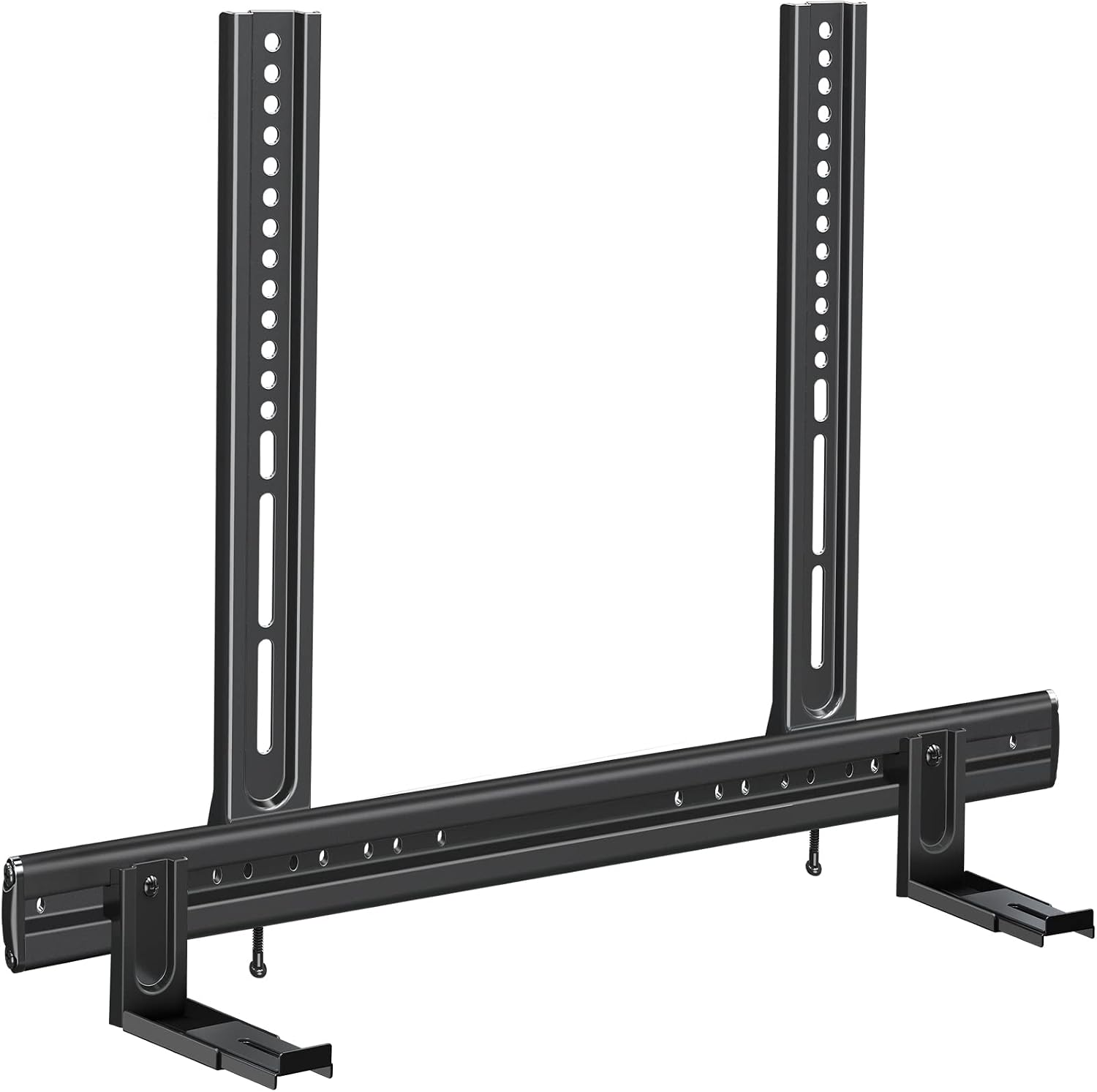Detalle de Mounting Dream MD5428 Soundbar Mount, Adjustable Holder, Up to 26.5 lb