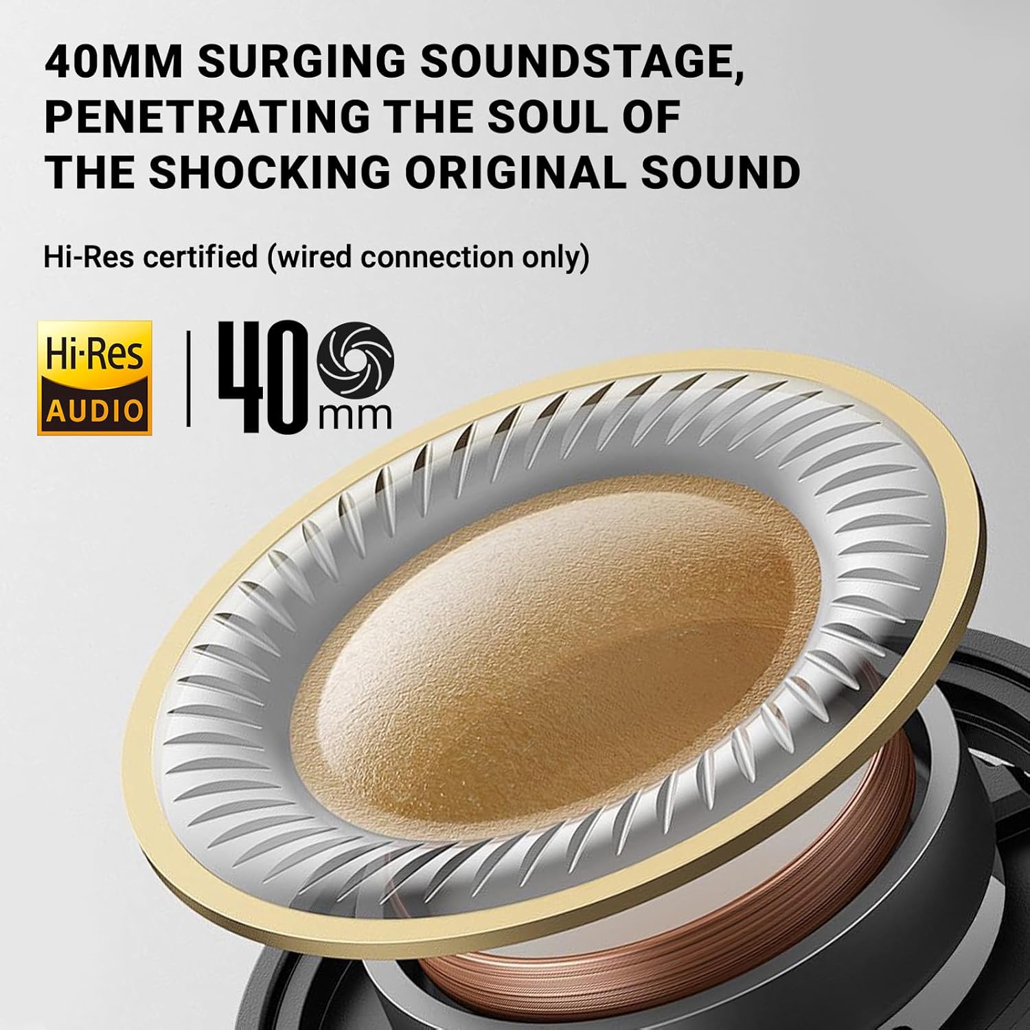 Thumbnail 2 de Edifier V80 Hybrid ANC Headphones review