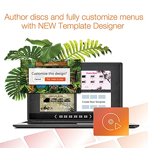 Detalle de Roxio Creator NXT 9: Complete Multimedia Suite for PC