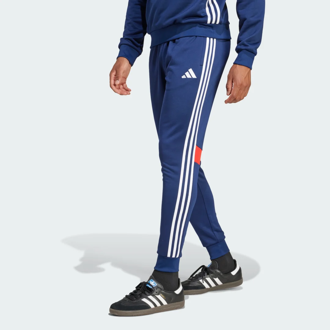 Detalle de Pantalón Tiro 25 Essentials de Adidas: ficha de compra práctica