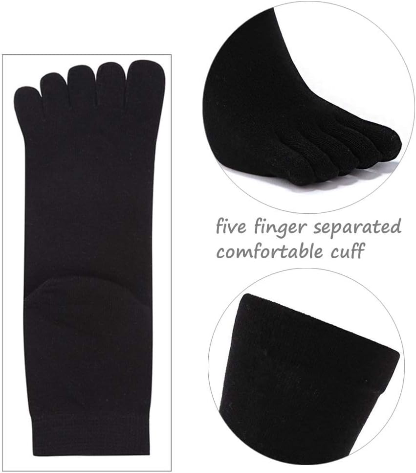 Thumbnail 5 de LOFIR Chaussettes 5 doigts 39-47