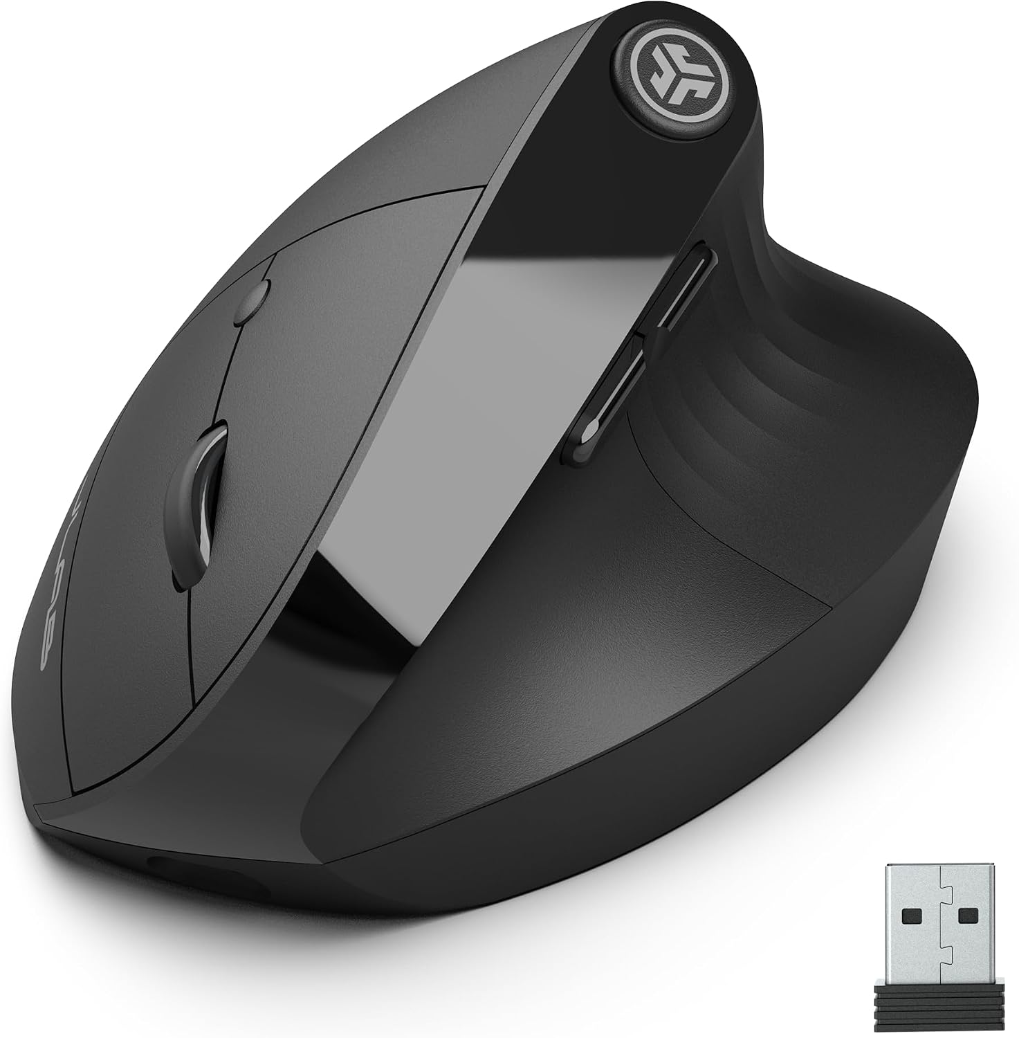 Imagen de JLab JBuds Ergonomic Souris Sans Fil en OfertitasTOP