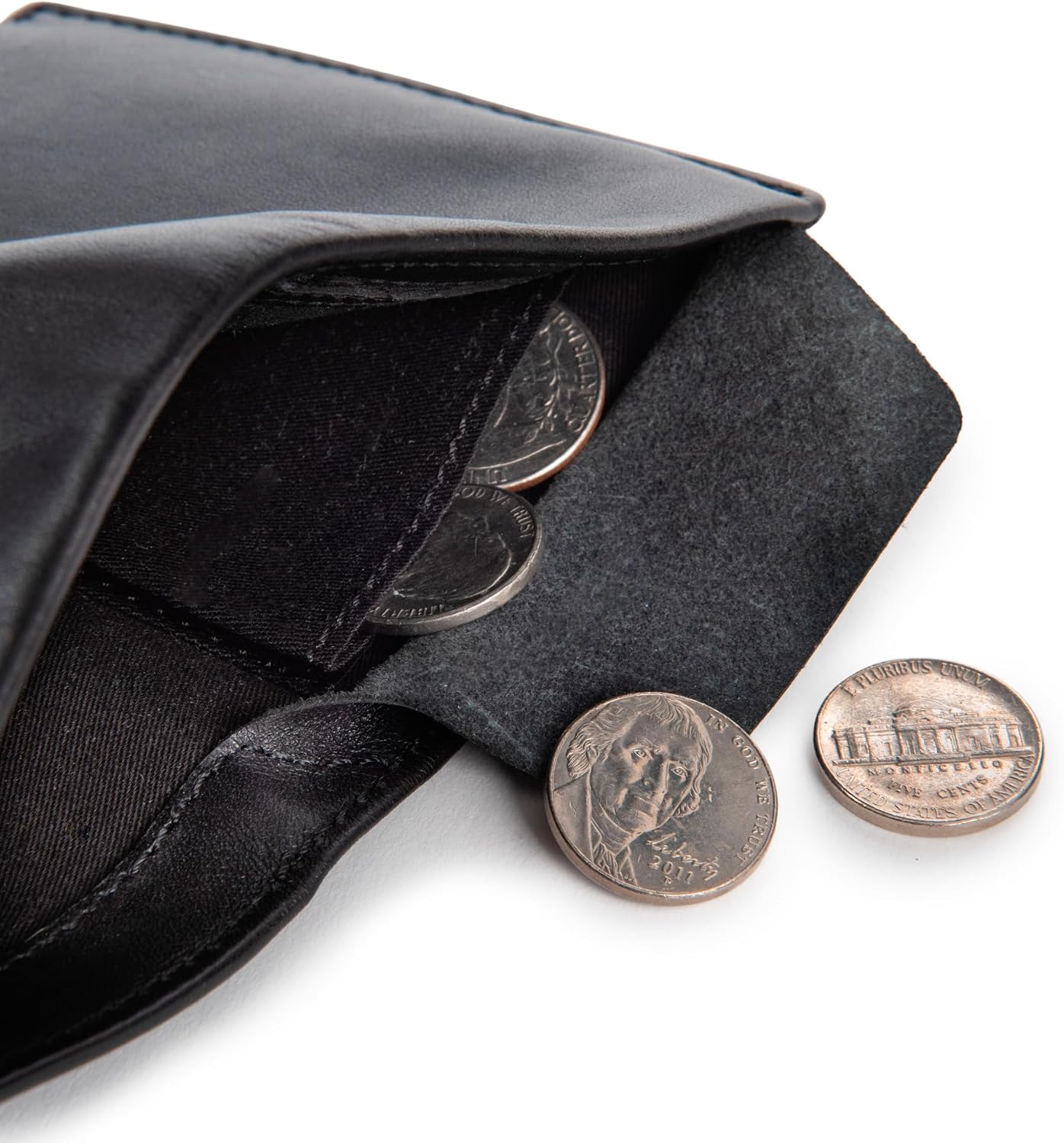 Thumbnail 4 de Berliner Bags Rome portefeuille RFID 8,5 cm đ