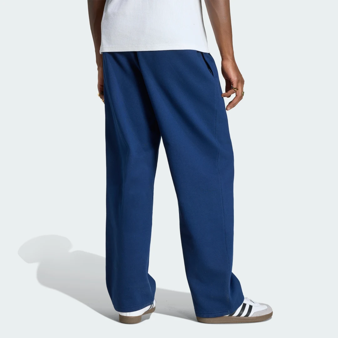 Detalle 2 de Adidas pantalón Trefoil Essentials
