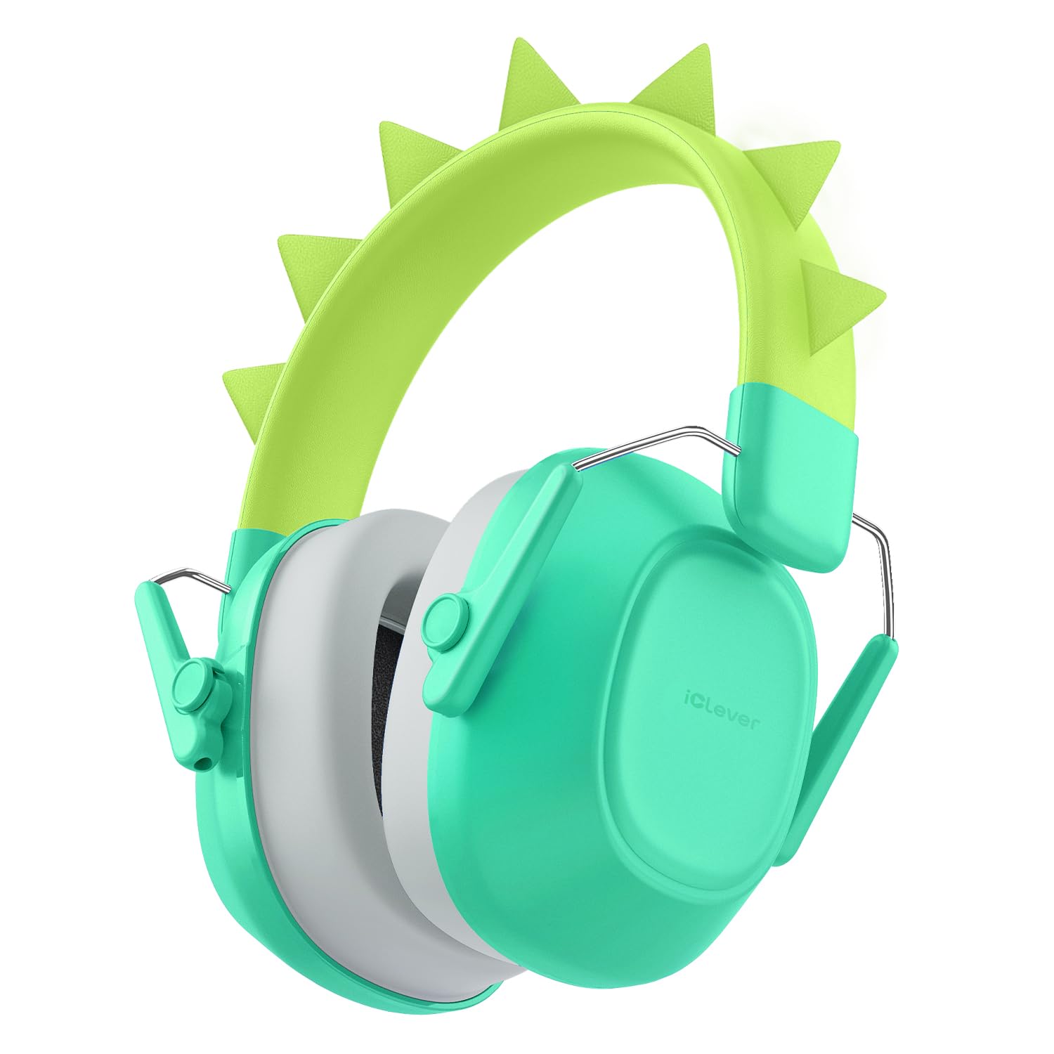 Thumbnail 6 de iClever iClever Gehörschutz Kinder (SNR 29 dB) – Lärmschutz Kopfhörer für Kinder, blau
