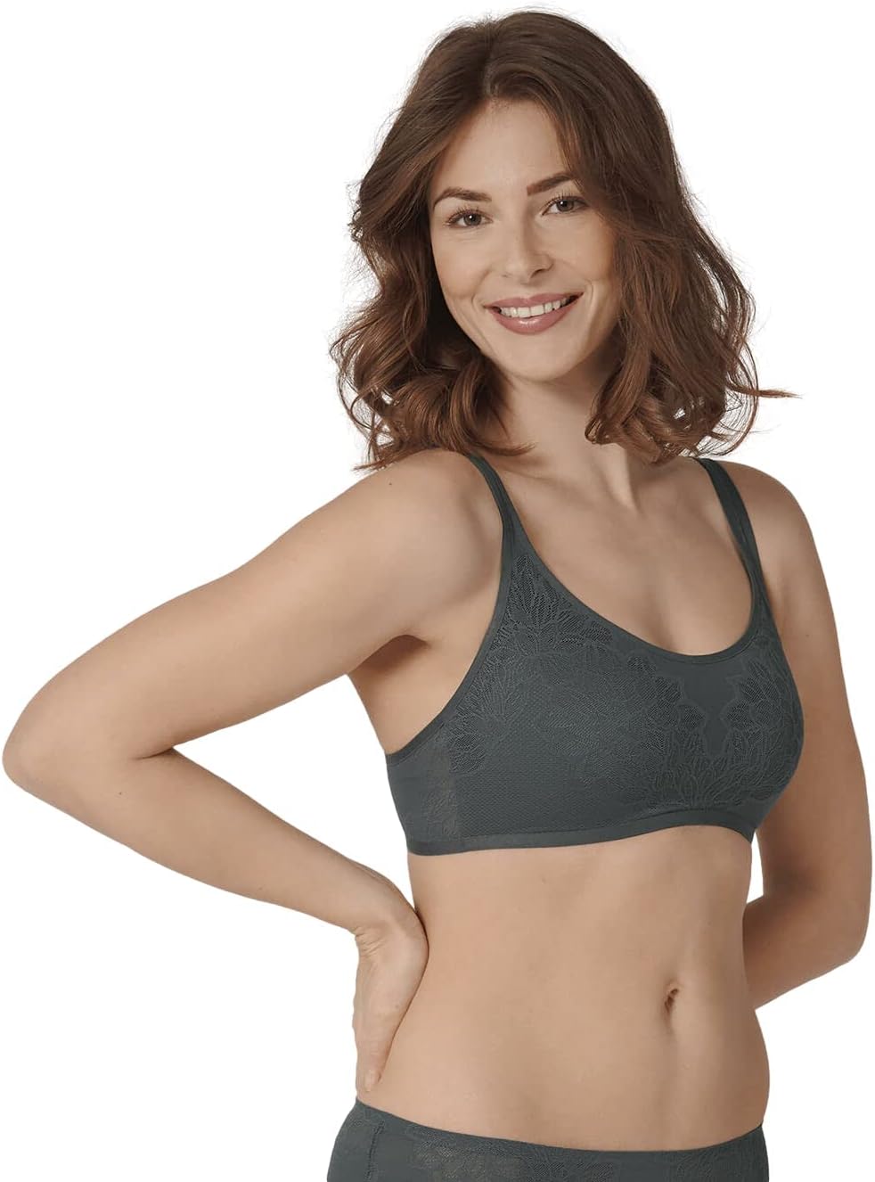 Thumbnail 6 de Triumph Fit Smart P Ex soutien-gorge ampliforme rembourré sans armatures