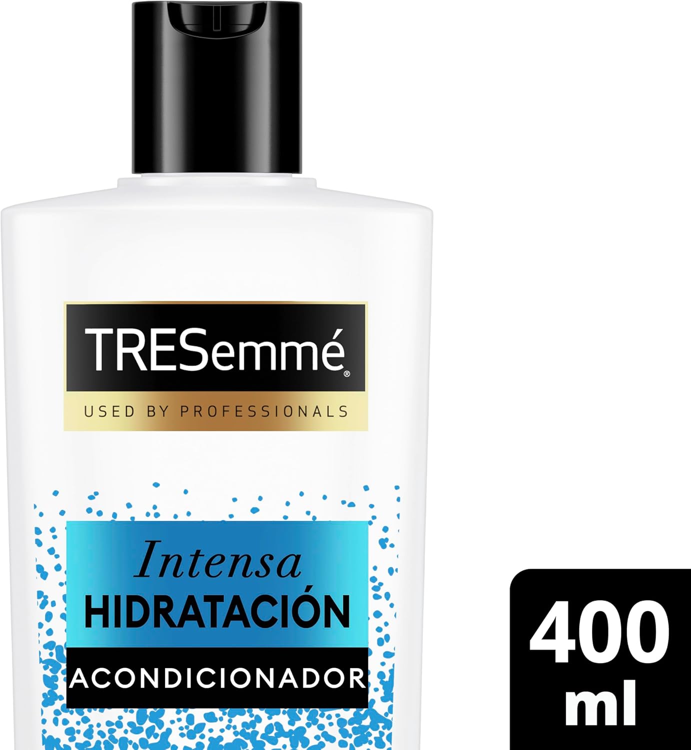Detalle 2 de Tresemmé Acondicionador Hidratación Profunda para Cabello Seco 💧