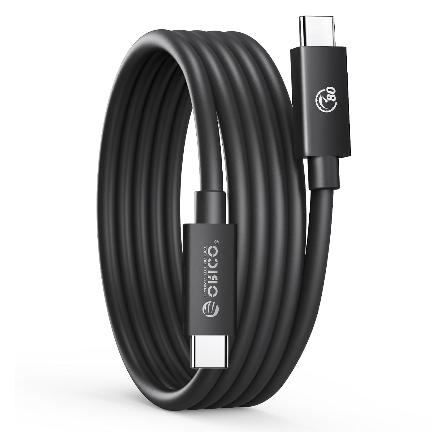 Thumbnail 6 de ORICO Cavo Thunderbolt 5 80 Gbps USB-C