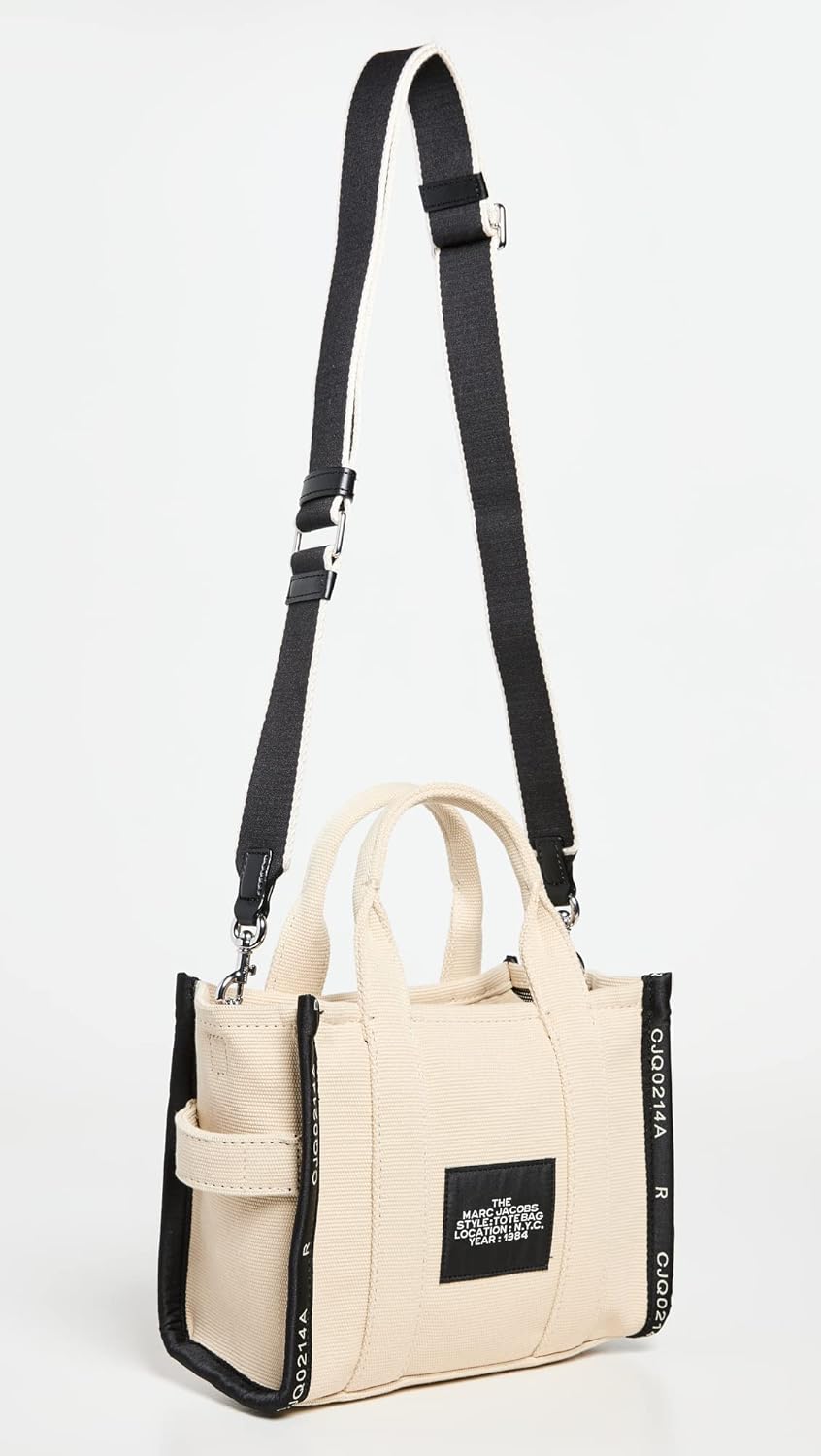 Thumbnail 3 de Marc Jacobs Le petit sac fourre-tout : petit sac du quotidien, pratique et modulable