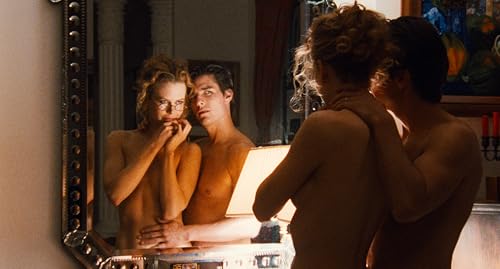 Thumbnail 1 de Eyes Wide Shut (The Criterion Collection) [4K UHD]