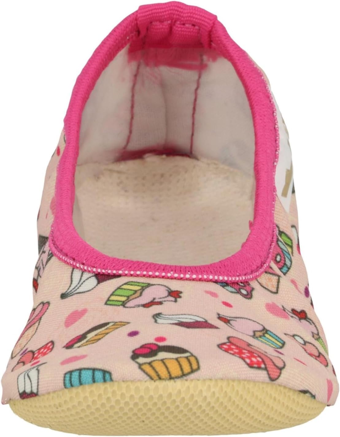 Thumbnail 2 de Lico Unisex Kinder G 1 Style Gymnastikschuhe – rutschfeste Sohle, recycelbare Verpackung