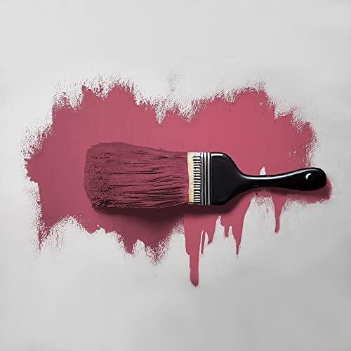 Detalle 2 de livingwalls A.S. Création The Color Kitchen pintura rosa 2,5 L 🖌