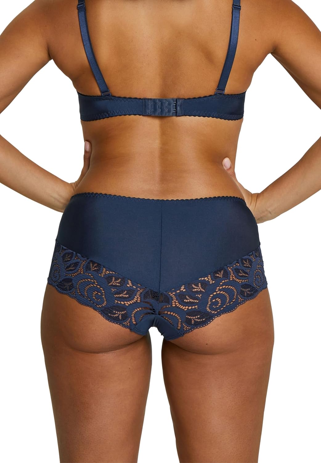 Thumbnail 1 de Sans Complexe Amélie – Shorty Taille Normale, Femme