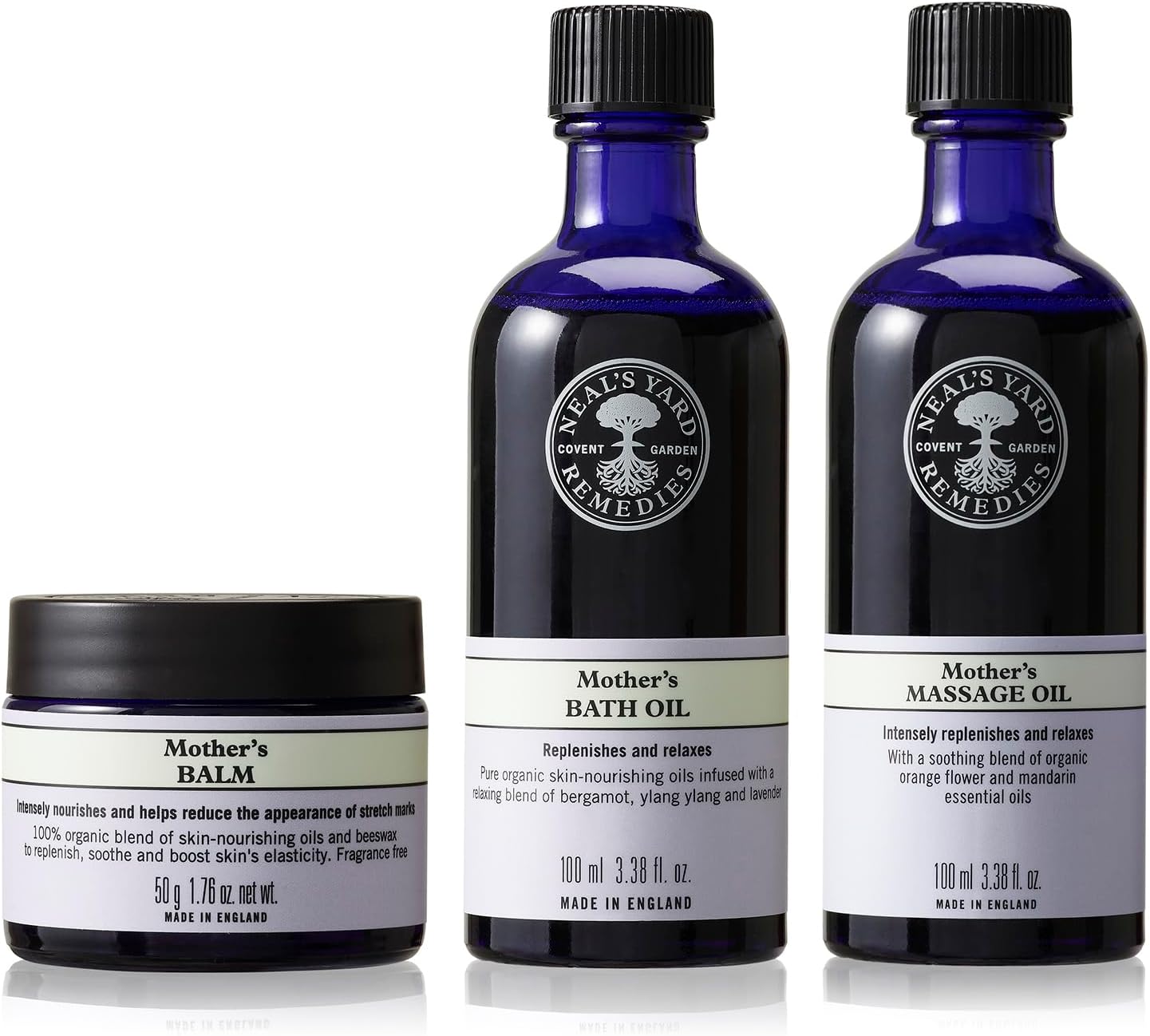 Thumbnail 2 de Neal's Yard Remedies Mother Gift Set