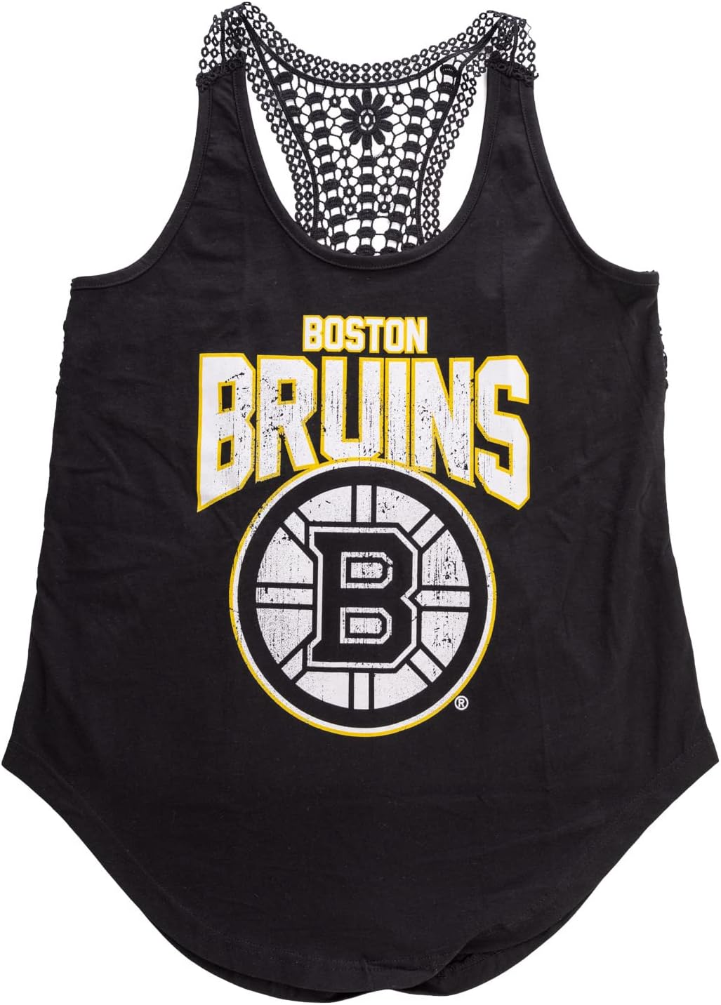 Detalle de Calhoun NHL Racerback Tank Top