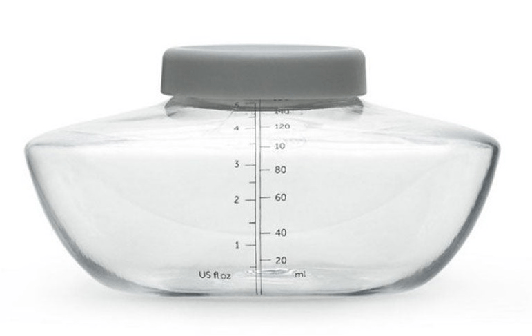 Detalle de Elvie Botellas de 150 ml (3 uds)