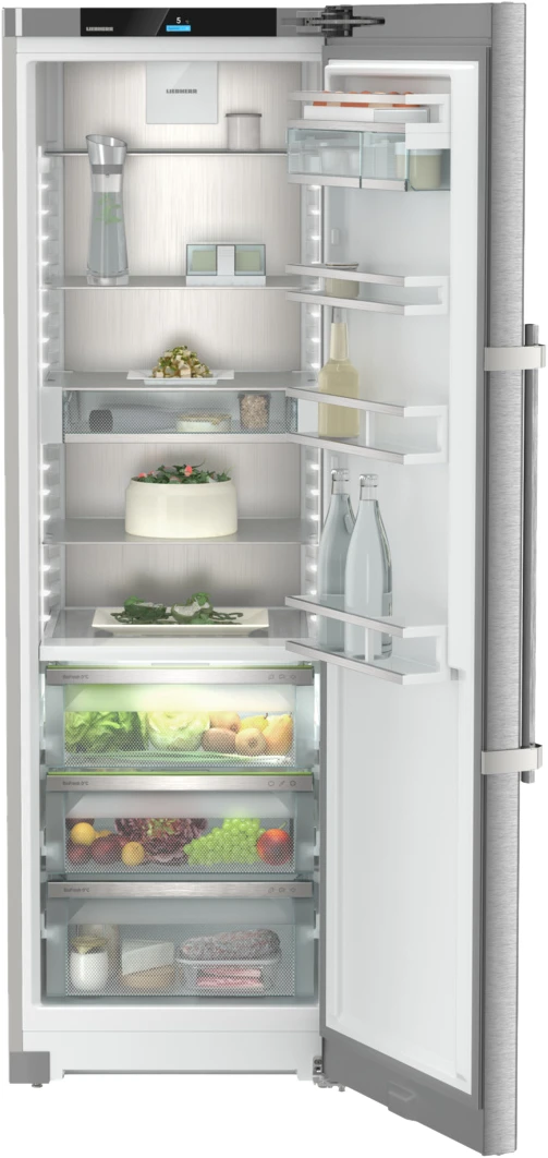 Thumbnail 12 de Liebherr RBsdc 525i-22: 1-türiger Kühlschrank mit BioFresh, FreshAir und PowerCooling
