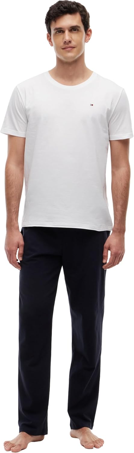 Thumbnail 5 de Tommy Hilfiger T-Shirts Manches Courtes Lot de 3 Homme Slim Fit