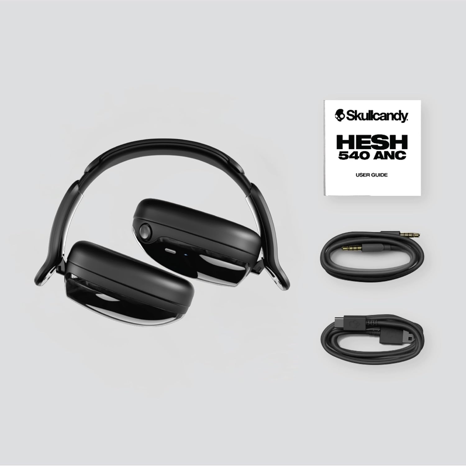 Thumbnail 6 de Skullcandy HESH 540 ANC cuffie wireless 65 ore
