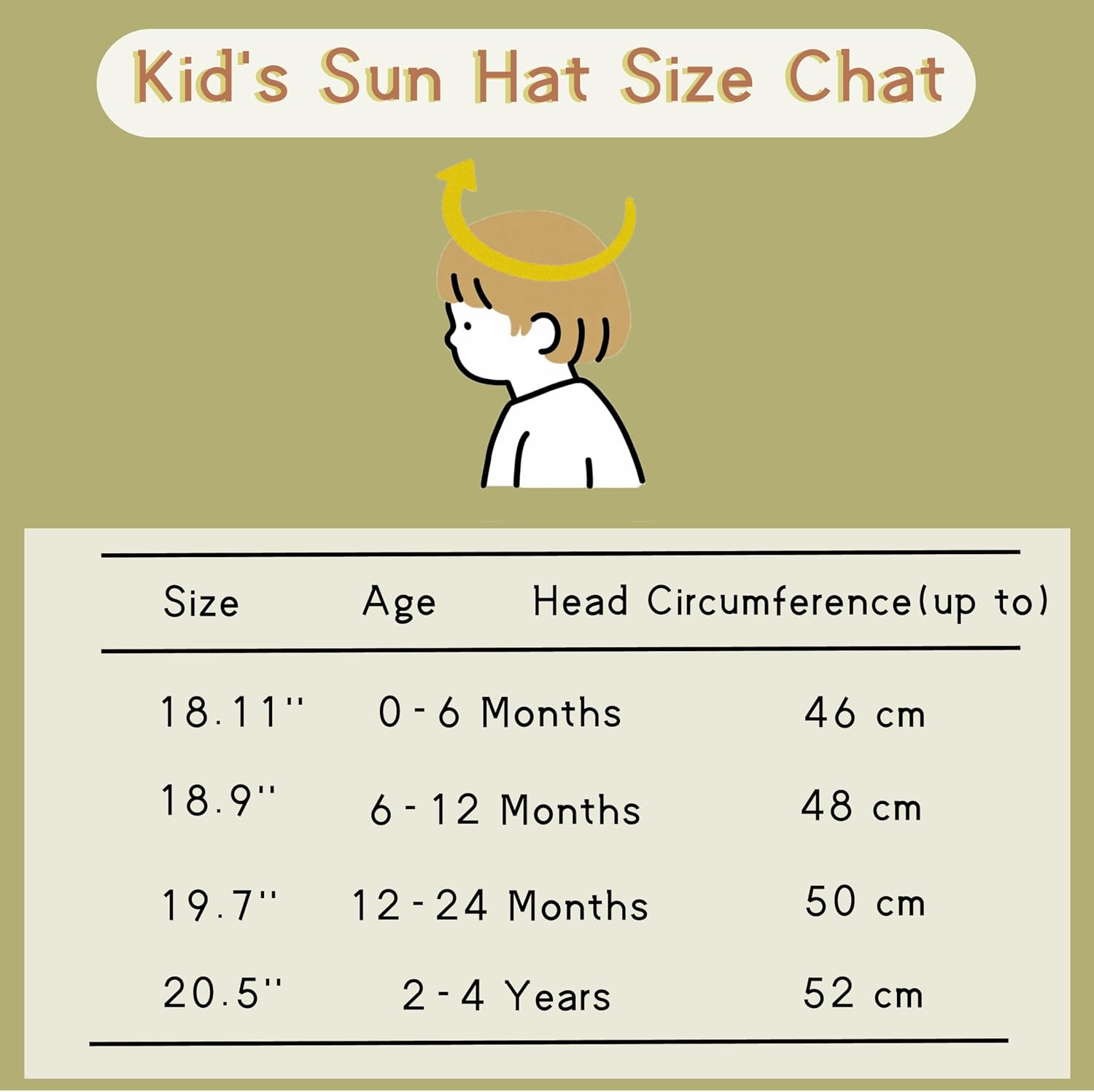 Detalle de YMYDYFC UPF 50+ baby sun hat with adjustable chin strap and dinosaur bucket design