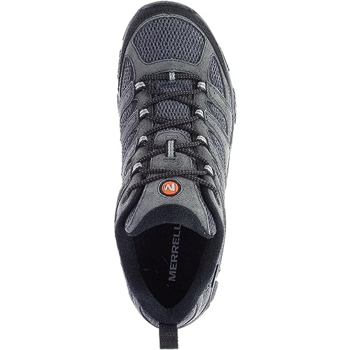 Thumbnail 6 de Merrell, Shoe, Masculino, Adulto, MOAB 3 GTX Grey, 49