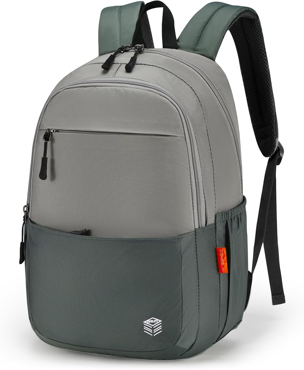 Detalle de SPAHER Ryanair 40x20x25 Cabin Bag Underseat Foldable Backpack 20L