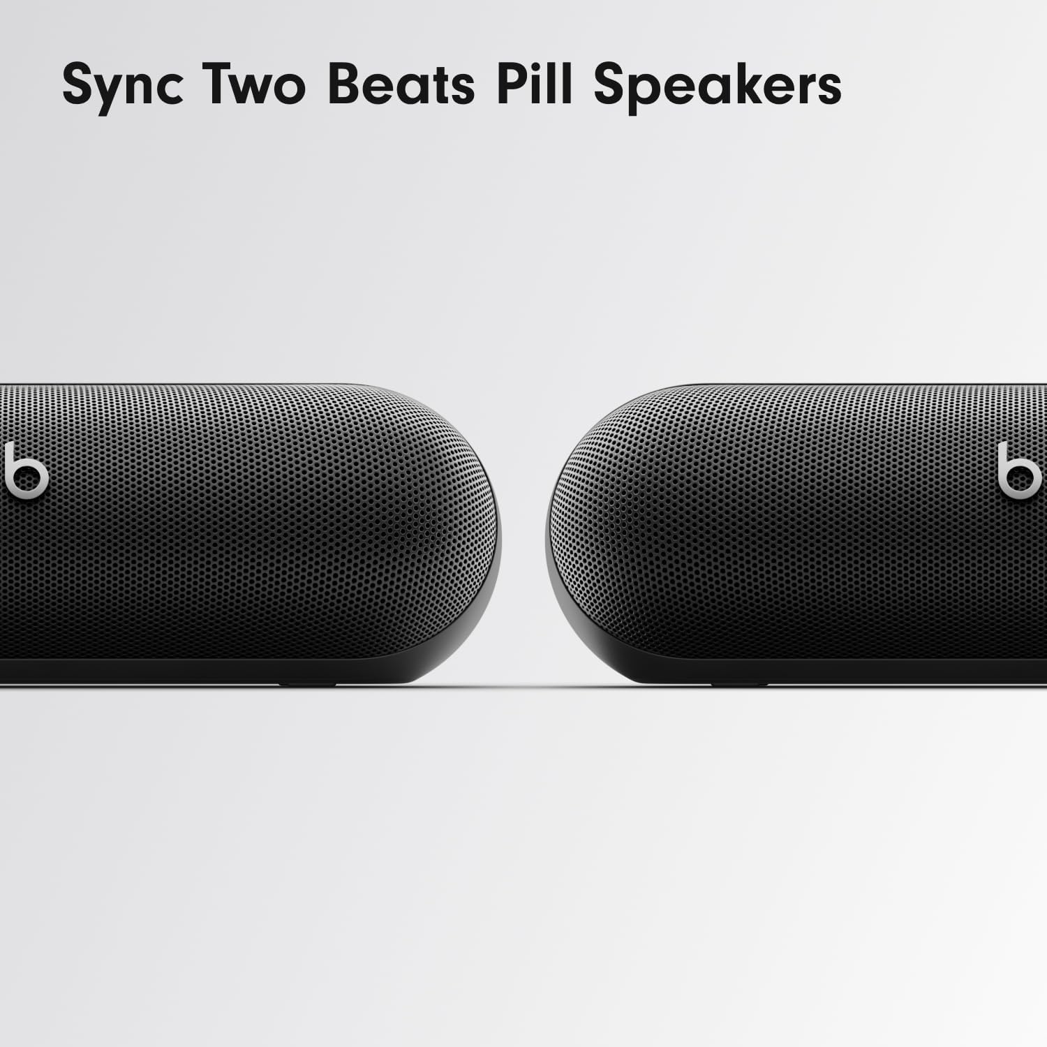 Detalle de Beats Bluetooth Speaker with 24-Hour Battery Life
