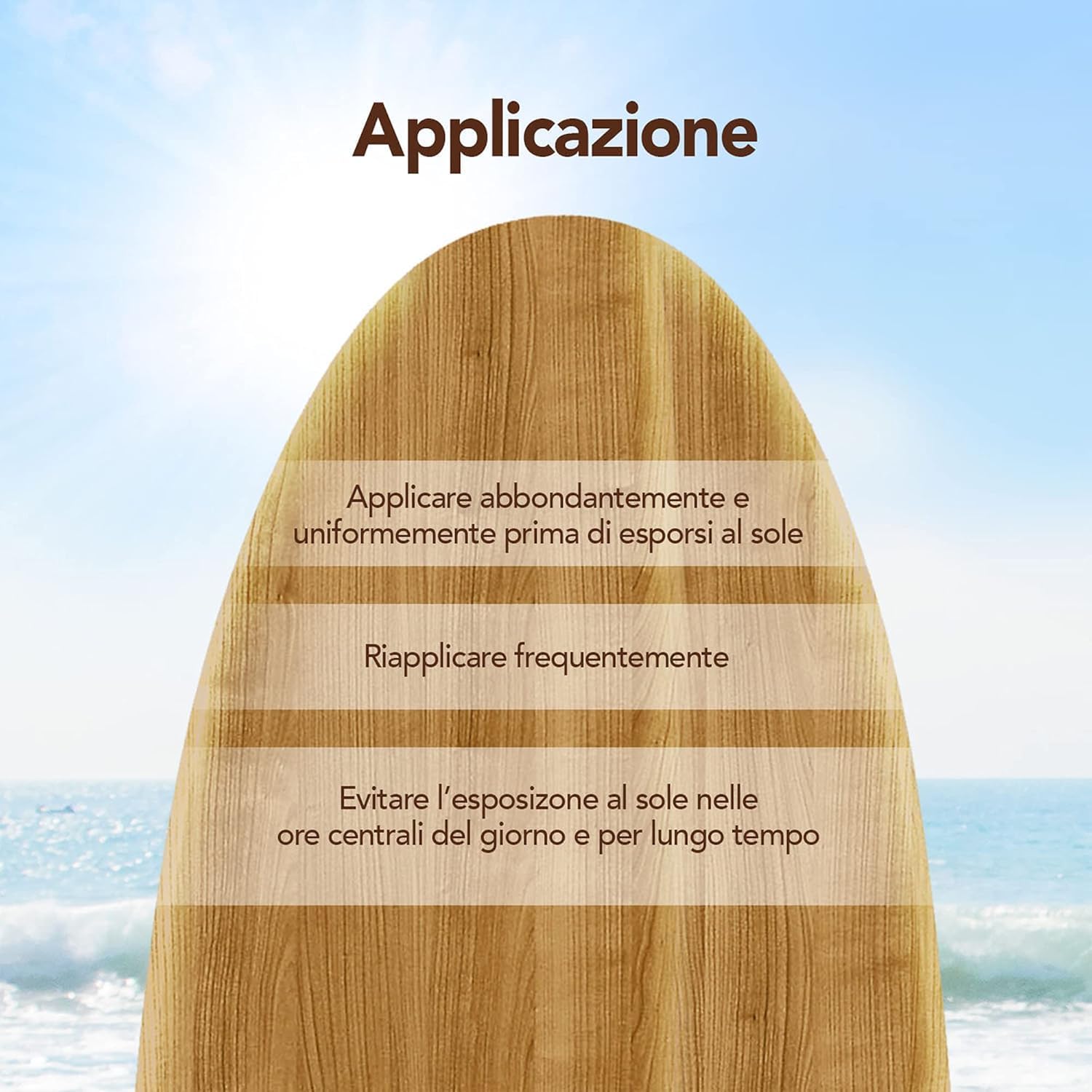 Thumbnail 5 de PIZ BUIN Allergy Crema Solare Viso SPF 50+ per Pelli Delicate – 50 ml