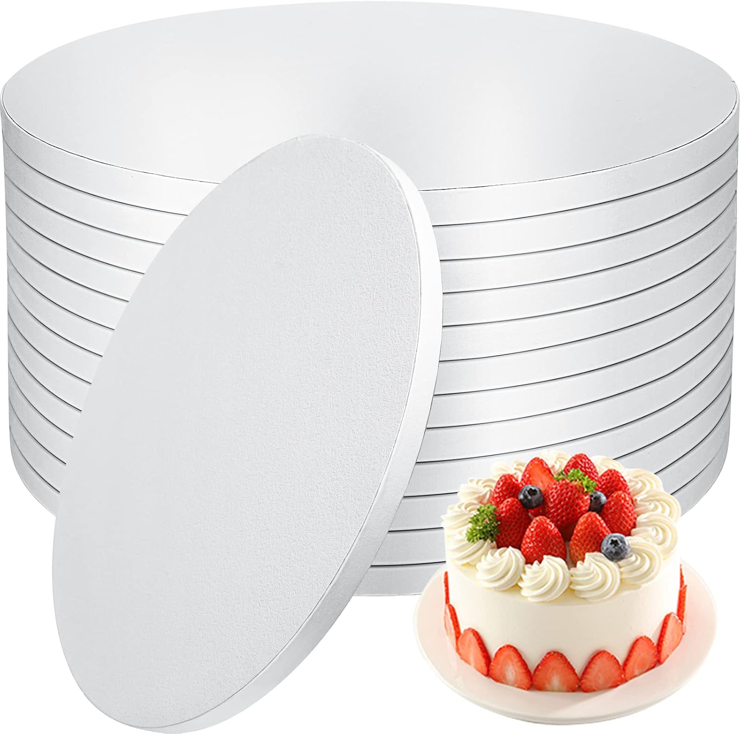 Detalle de Cake Drums, 12-Inch
