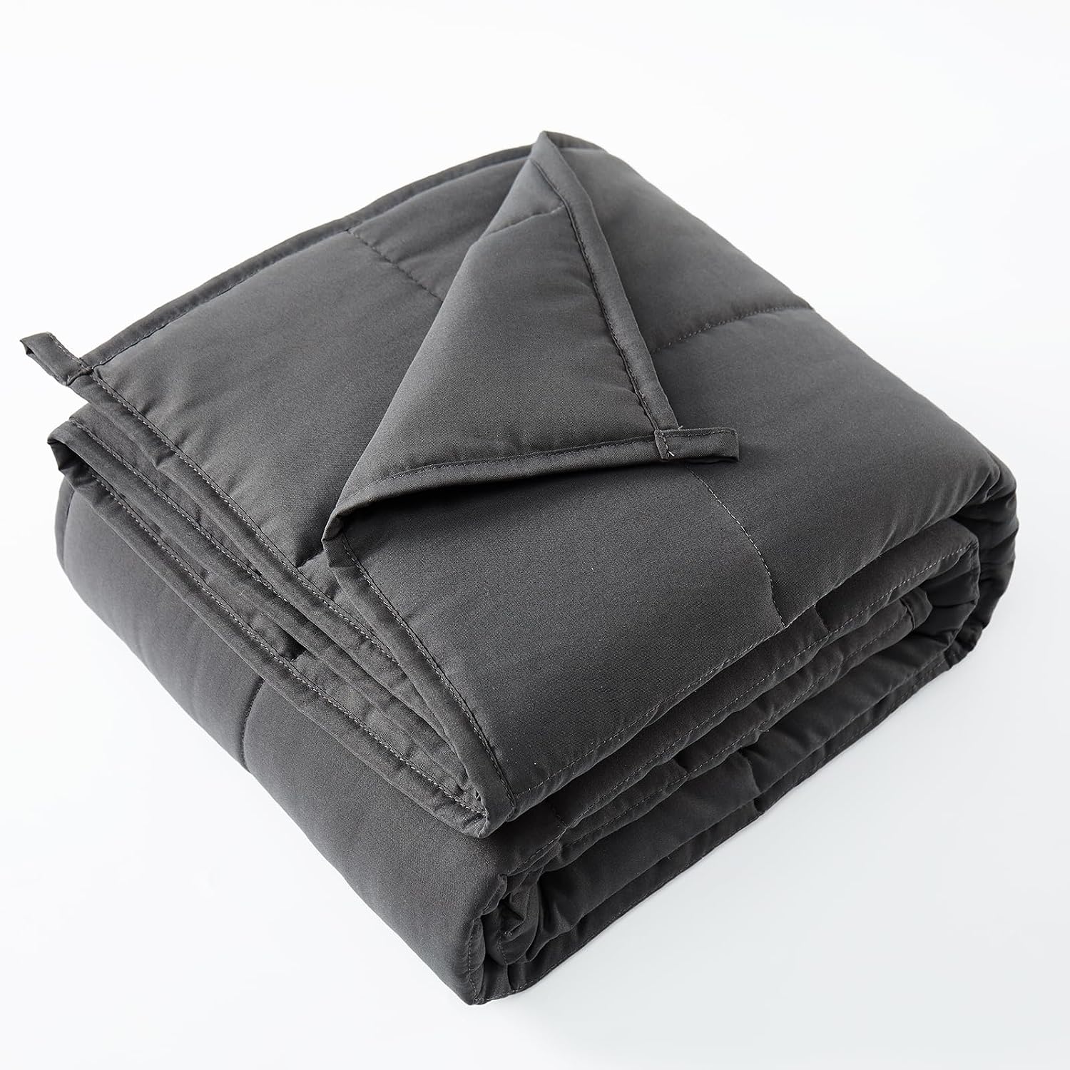 Detalle de HOSUKKO Weighted Blanket 7 lb