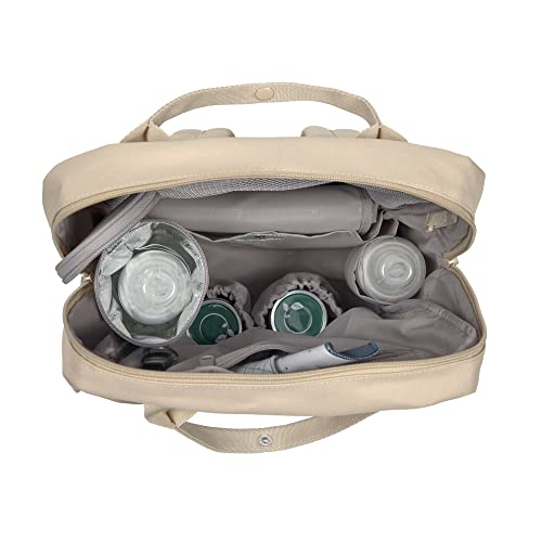 Thumbnail 1 de LÄSSIG Vividal Backpack mochila cambio 12 botellas