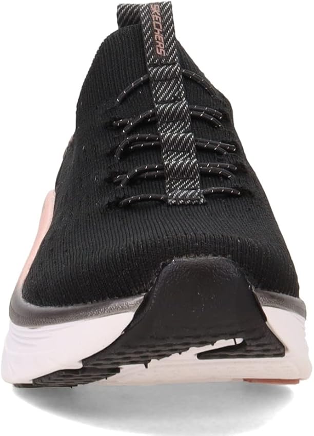 Detalle de Skechers D'lux Walker zapatillas 39 EU blanco