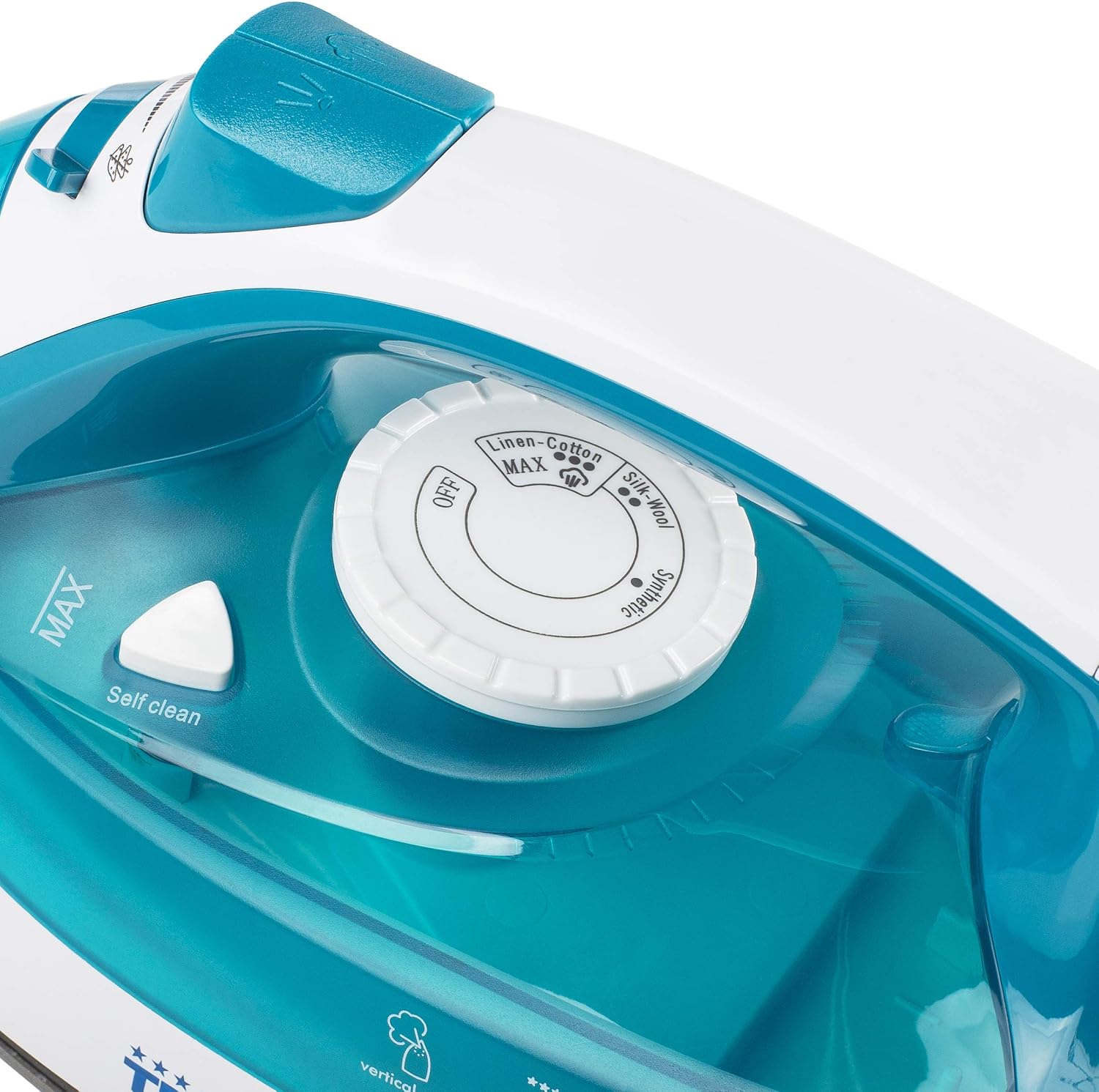 Detalle 1 de Tristar ST-8320, fer à repasser 370 ml ⚙