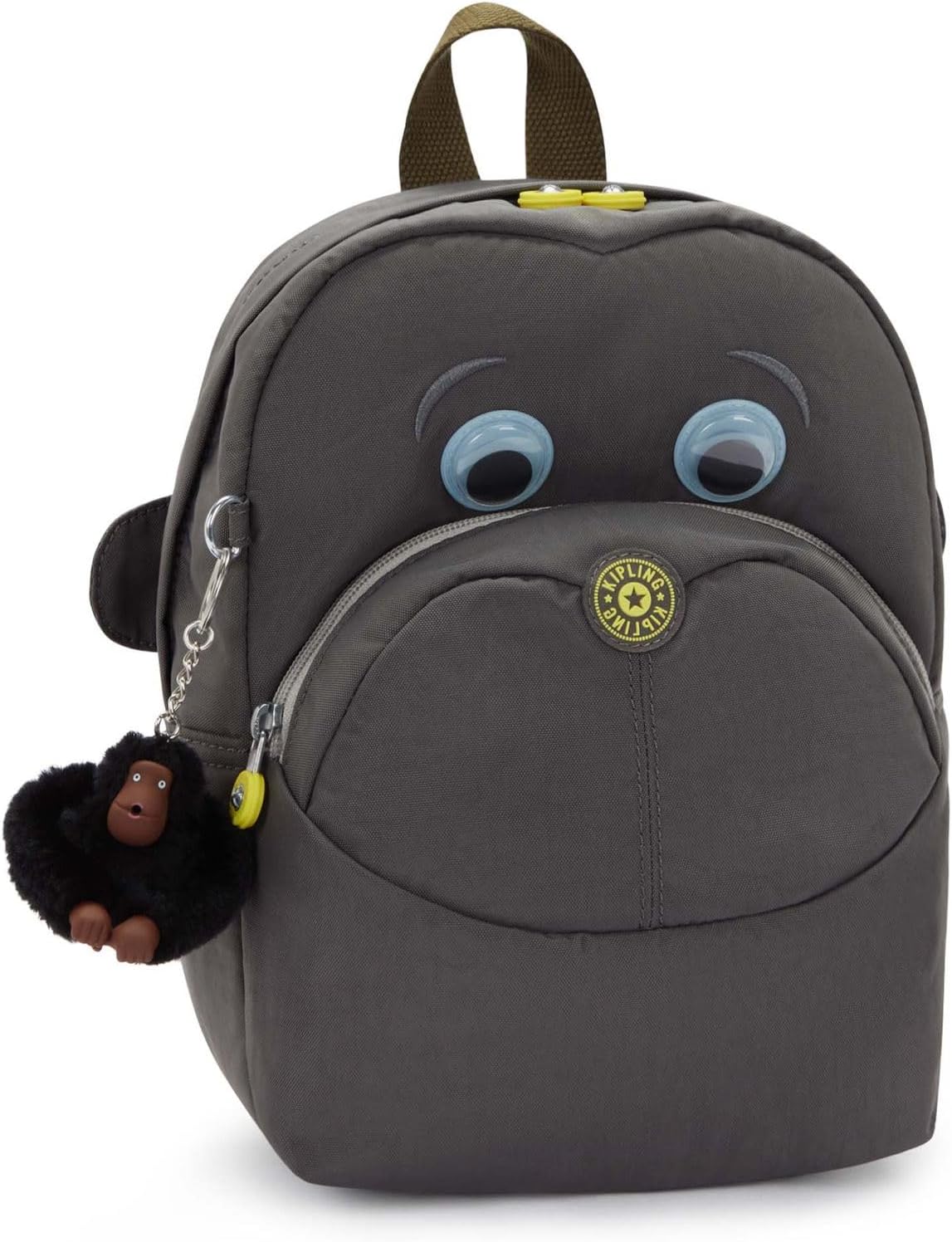 Detalle 2 de Kipling FASTER sac à dos enfants