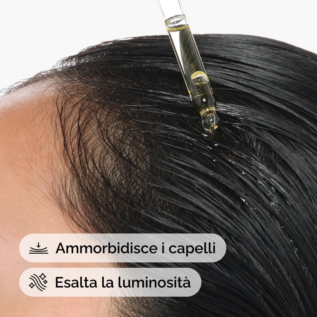 Detalle 1 de The Ordinary Argan Oil 100% 30 ml