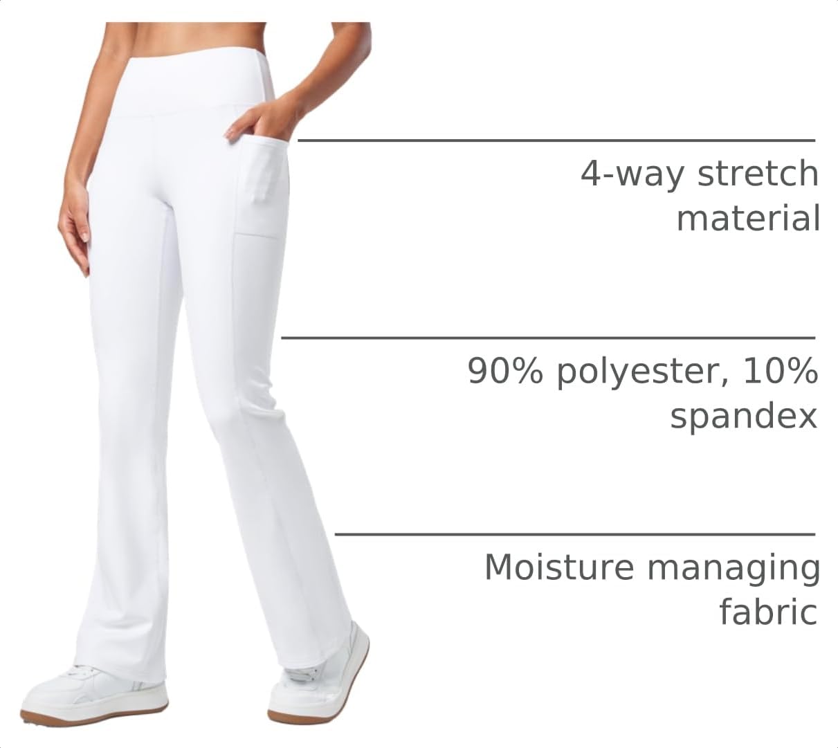 Thumbnail 3 de Willit Fleece Lined Pants 29"
