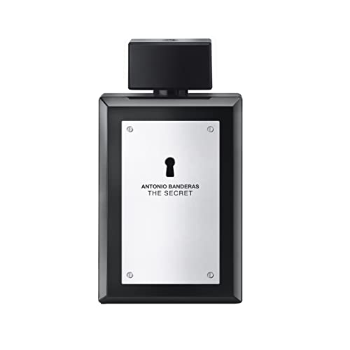 Thumbnail 1 de BANDERAS The Secret Eau de Toilette 200 ml