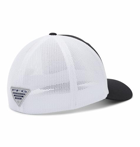 Detalle 2 de Columbia Gorra Unisex PFG corona alta talla XXL